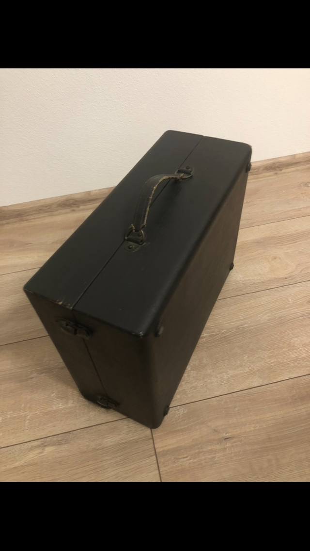 Šelakove platne gramofon - 10