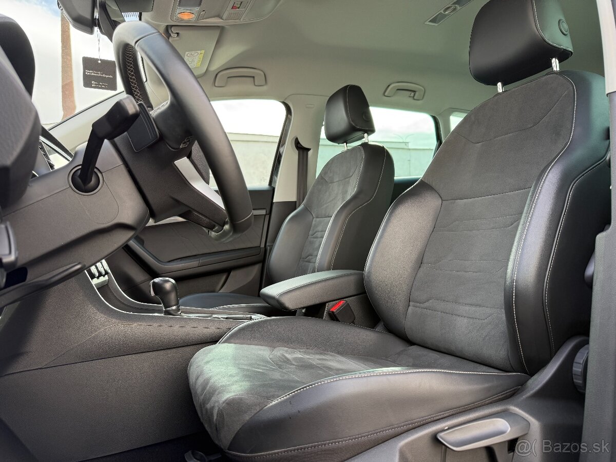 Seat Ateca 2.0 TDI DSG Style Business - 10