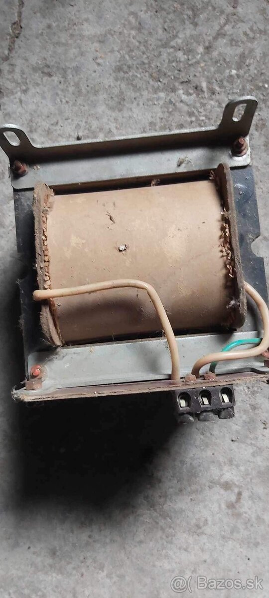 Predám nd avia multicar 25 - 10