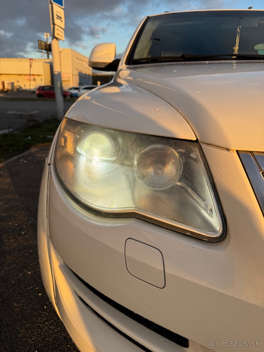 Predám touareg - 10