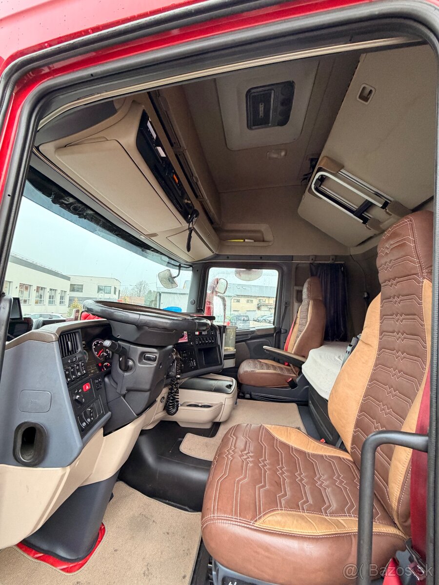 Scania Streamline R450 - 10