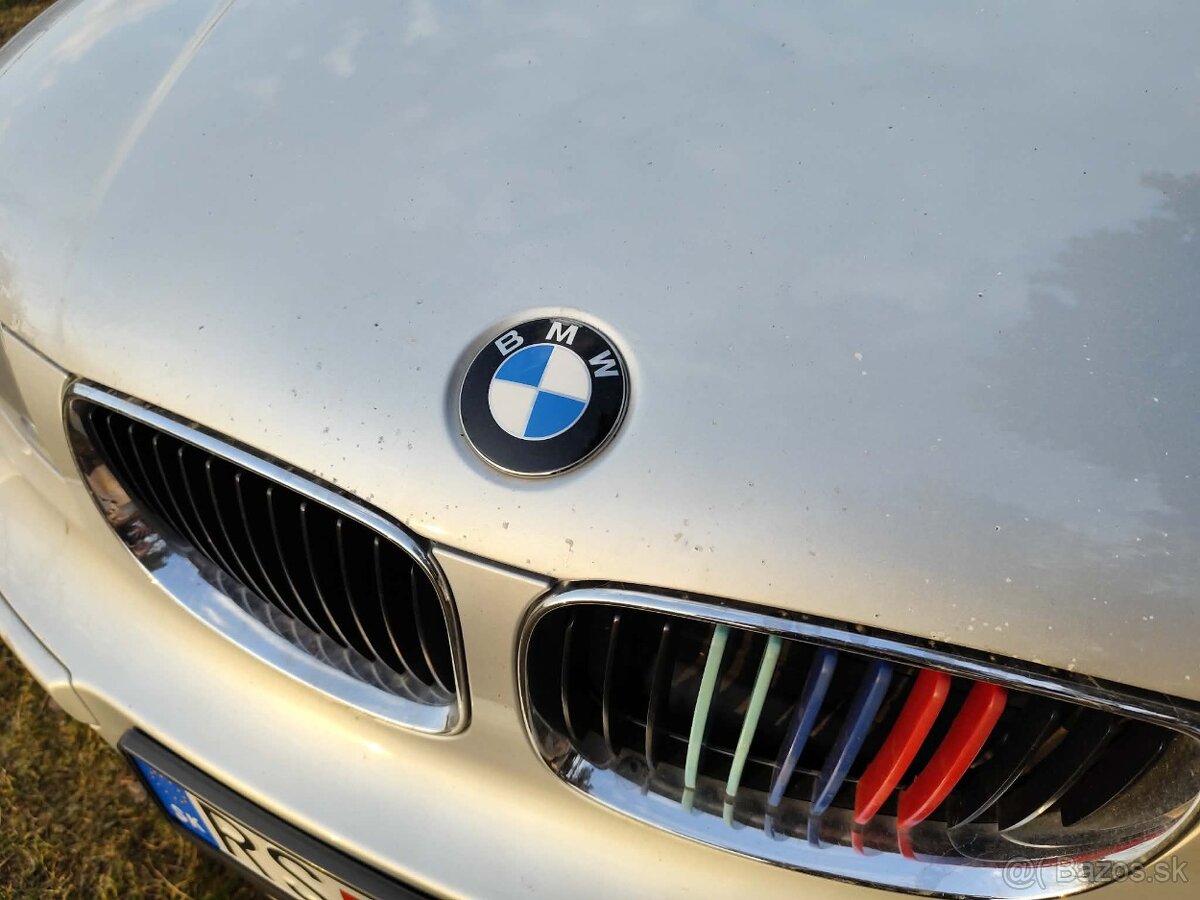 BMW 118d - 10