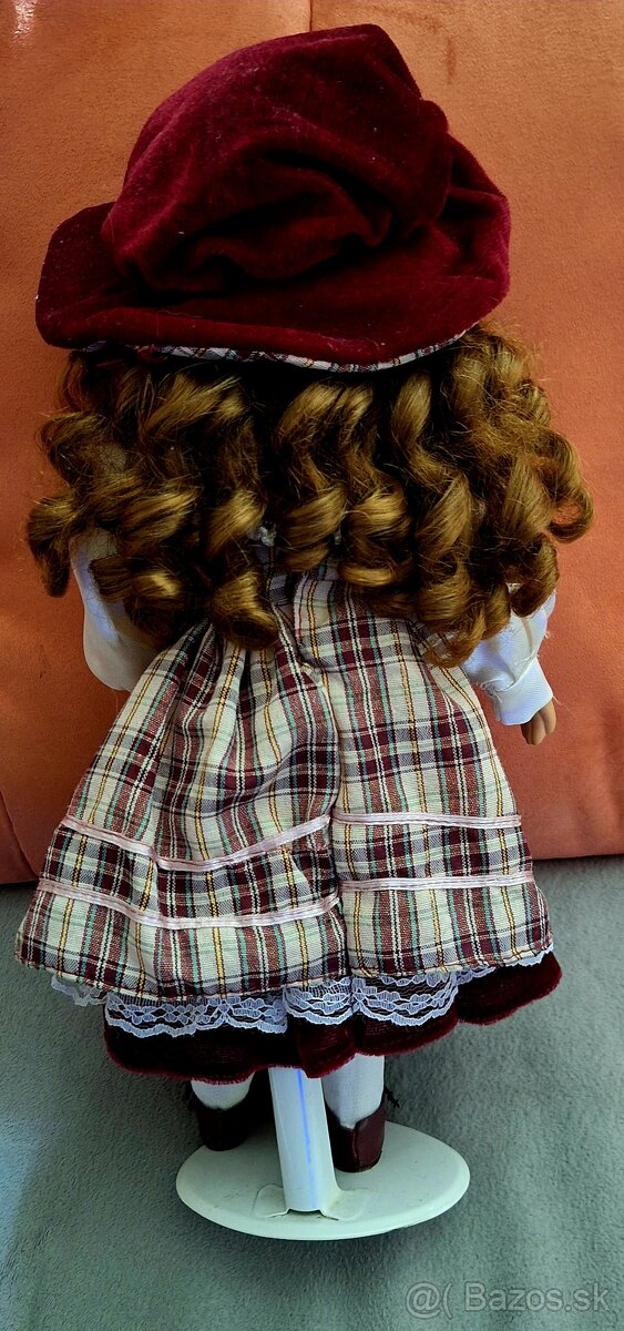 Porcelánové babiky - 10