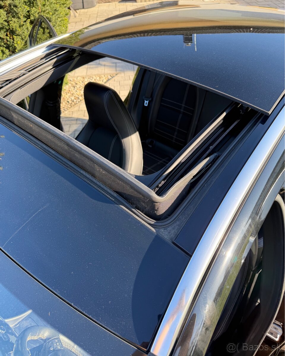 Mercedes-Benz GLA 220 CDI 4MATIC - 10