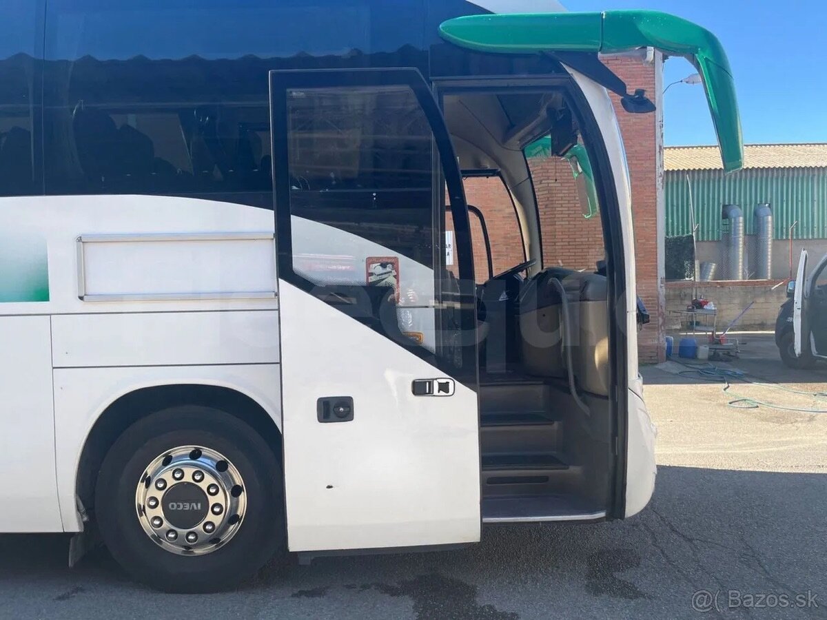 Iveco Magelys, 2018, 54 miest, Euro 6 - 10
