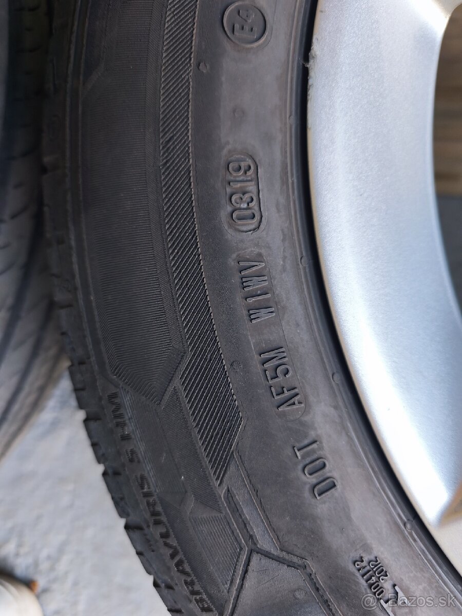 Peugeot R16 5x108 - 10