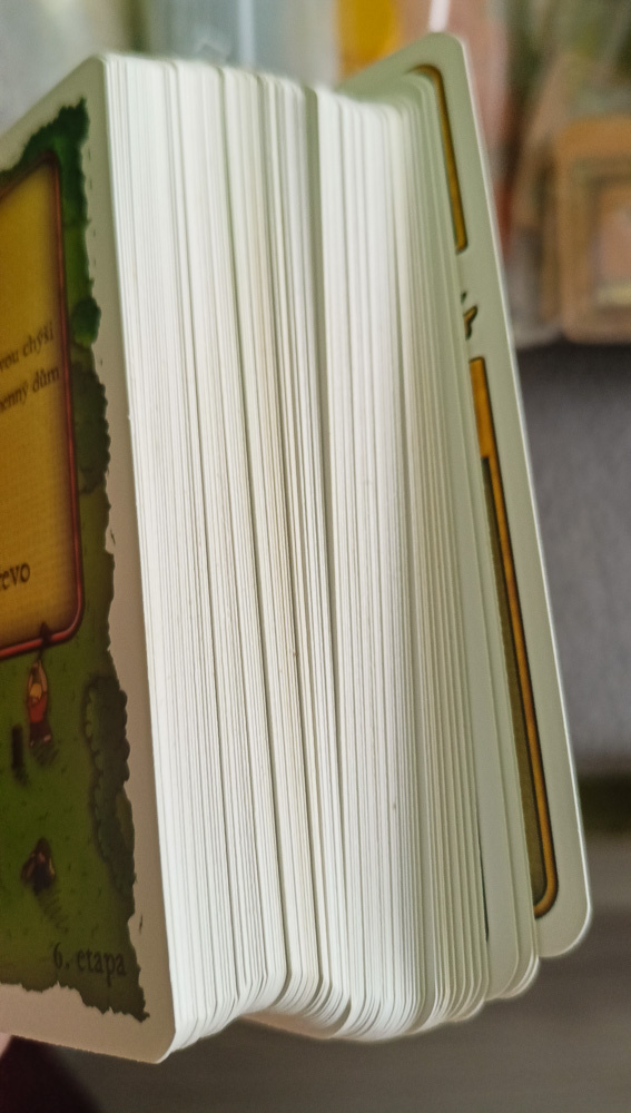 Spoločenská hra AGRICOLA - 10