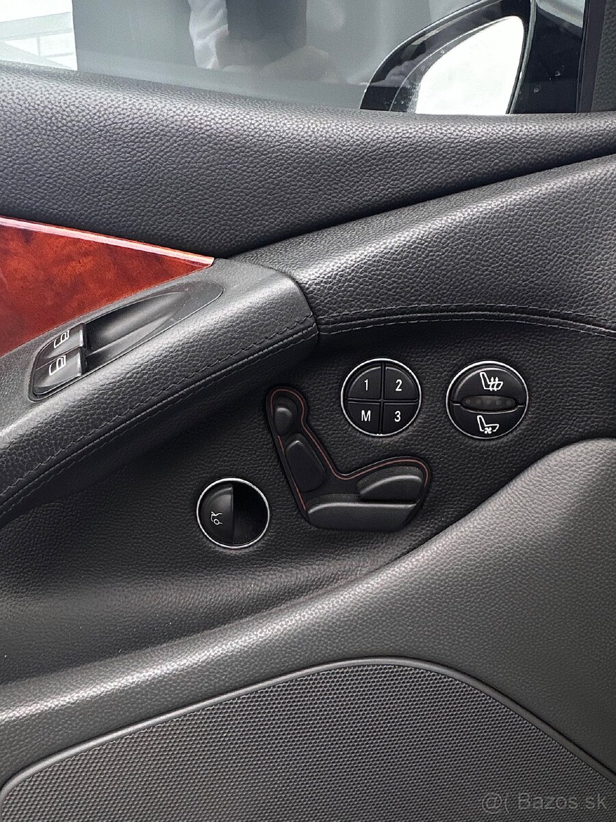 Mercedes-Benz SL 500 R230 7 G-Tronic - 10