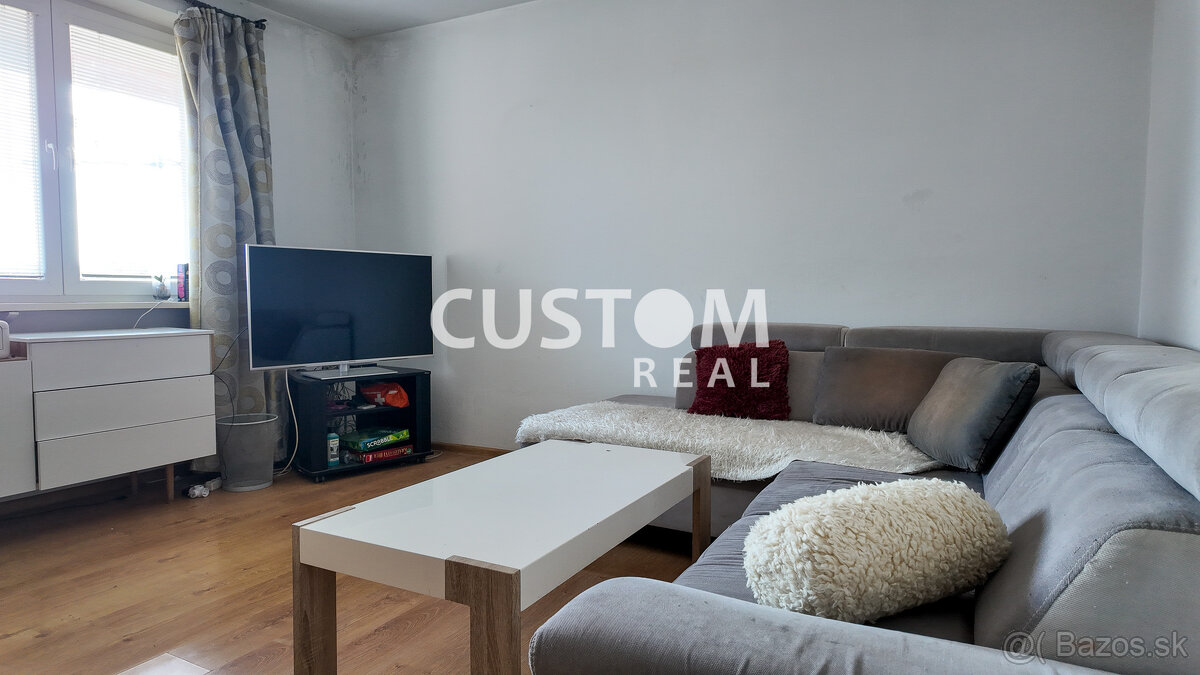 Veľkorysý rodinný dom v Žiline - mestská časť Budatín - 10