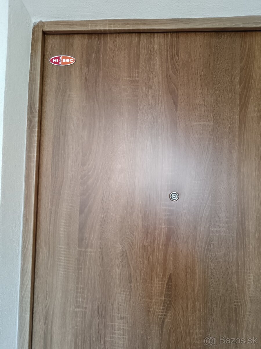 LUXUSNÝ 2IZB S KRÁSNOU 6M2 LOGGIOU SEVERNÁ - 10