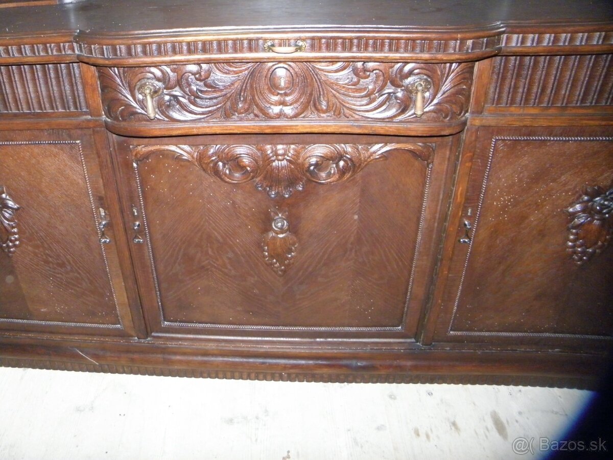 Starozitny pribornik - 10