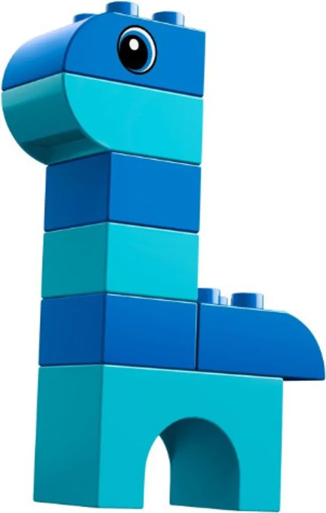 LEGO Duplo - 10