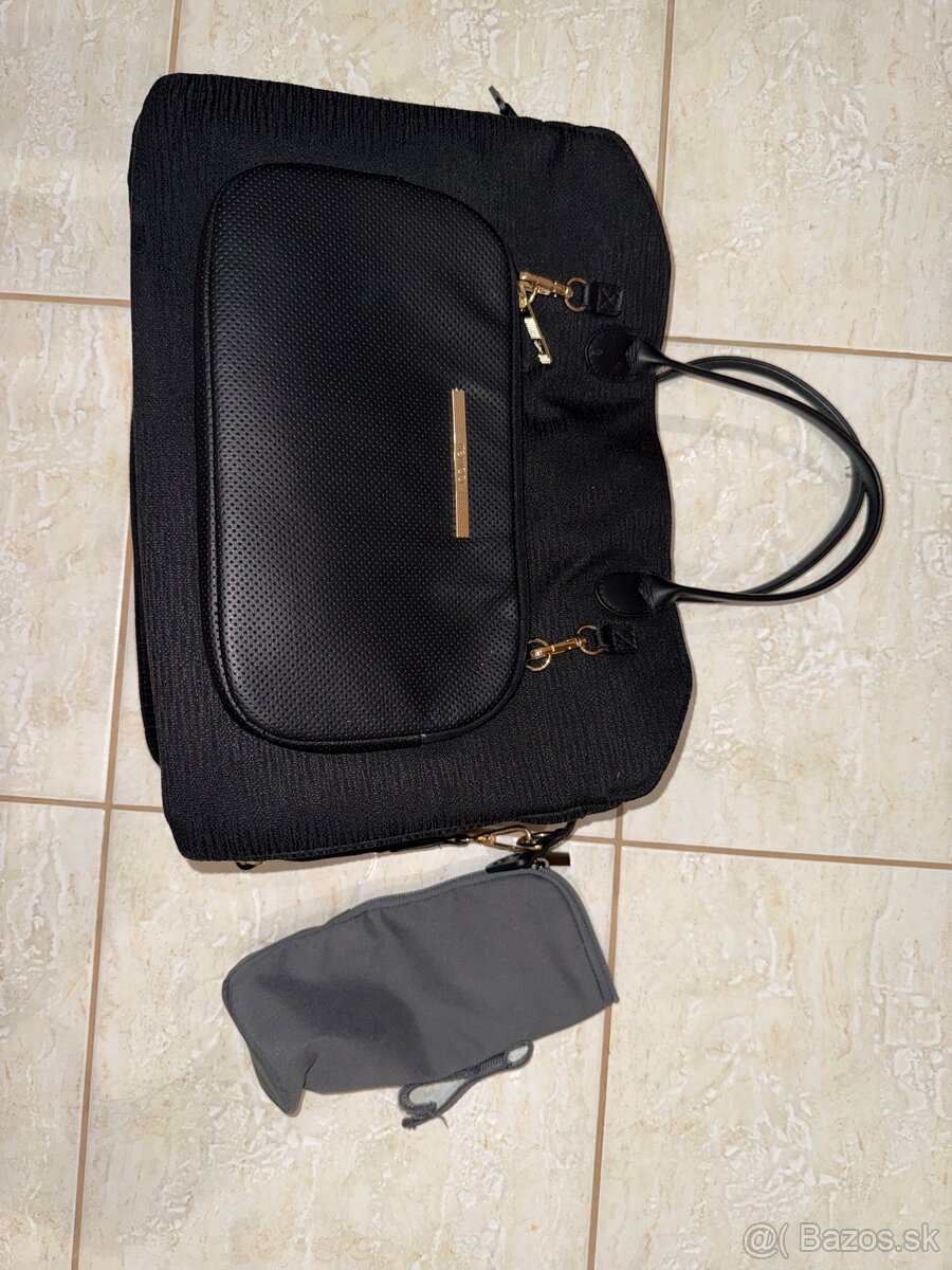 Predám dvojkombináciu kočík Venicci Tinum Upline - 10