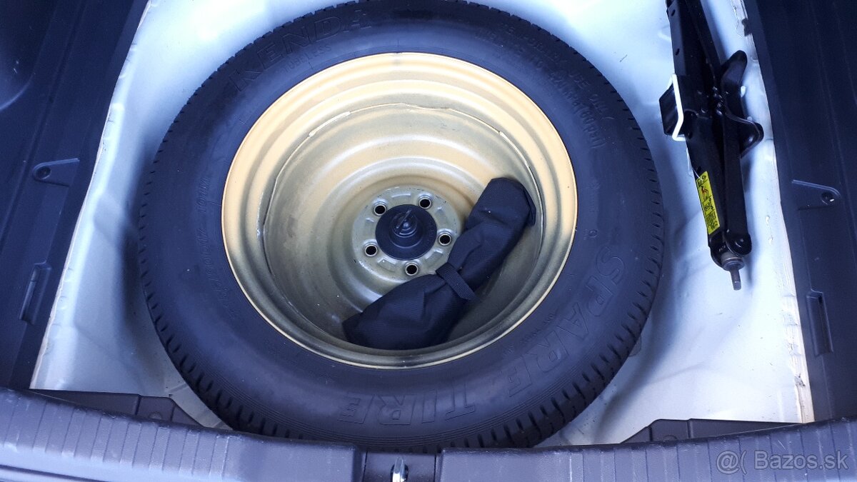 Honda CR-V 2.0 i-VTEC Executive 4WD - 10