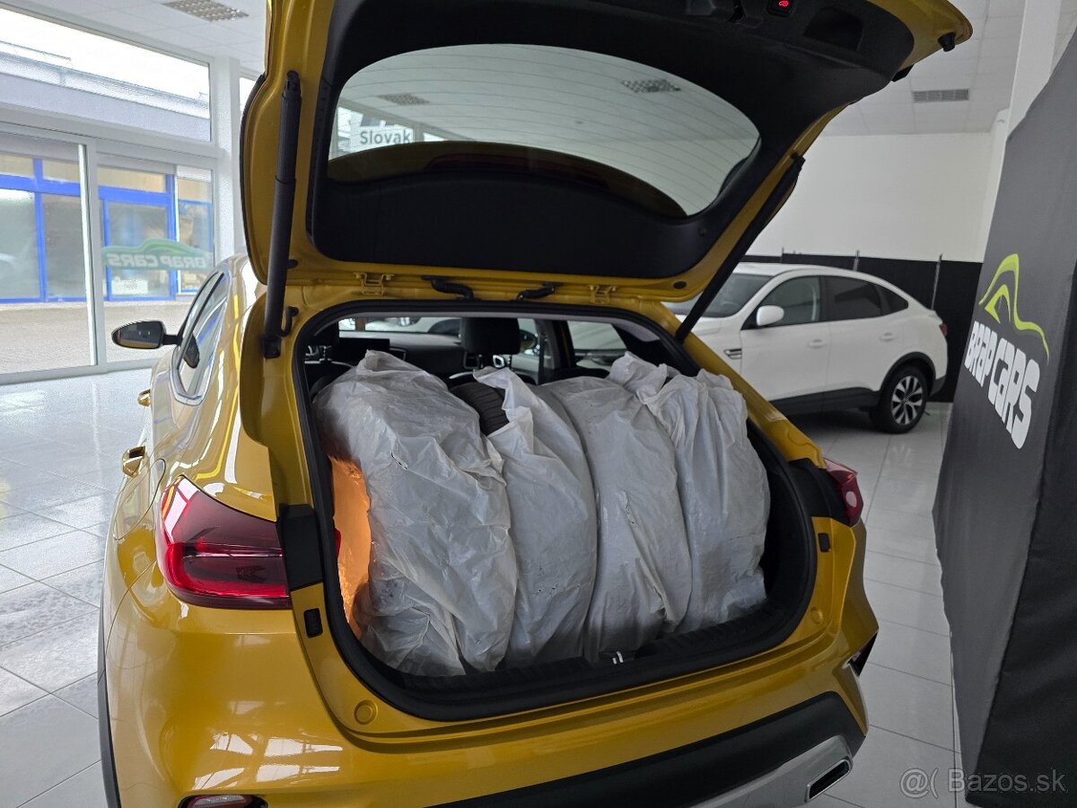 Kia XCeed 1.4 T-GDi Platinum A/T - 10