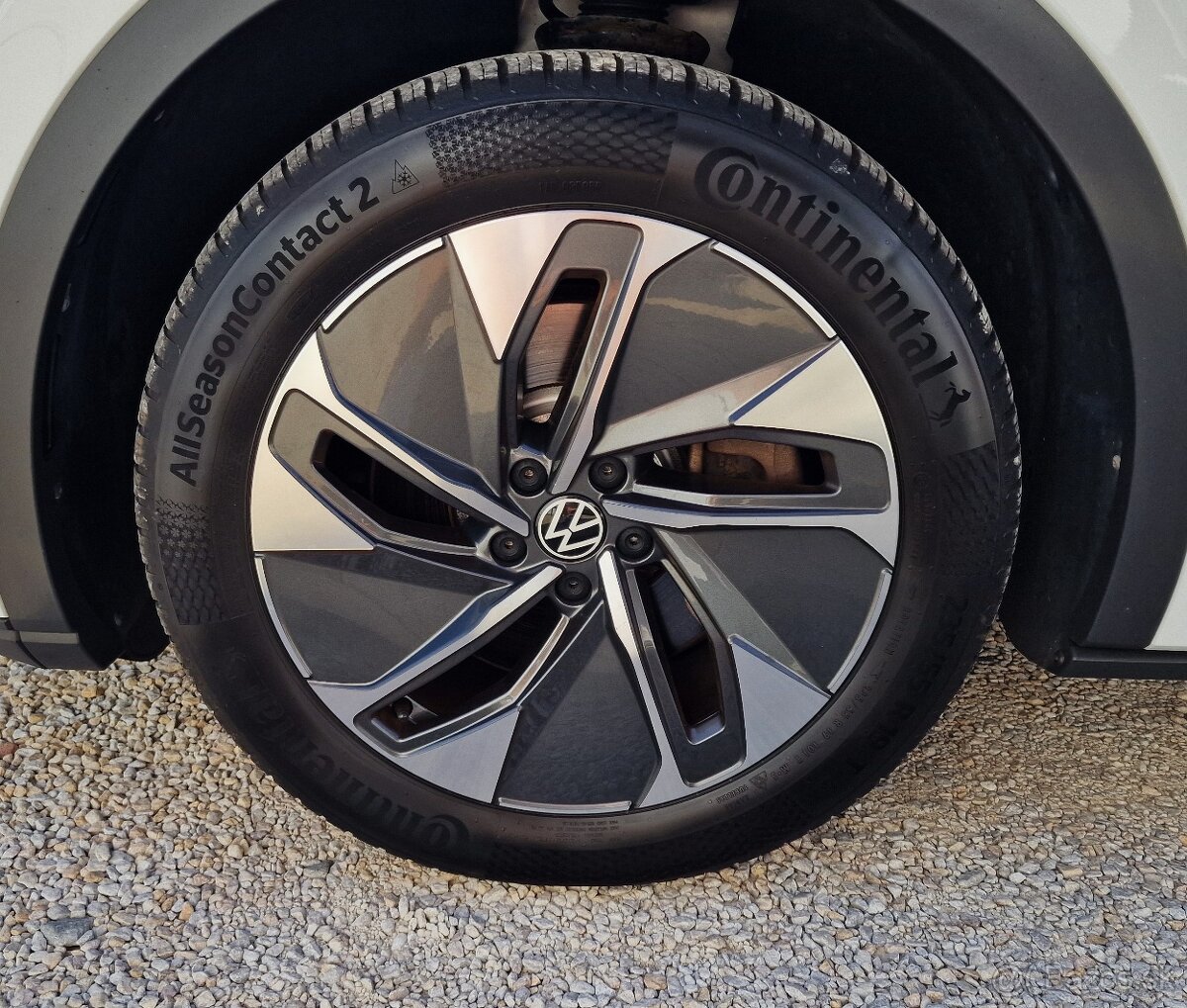 VW ID.5 PRO PERFORMANCE, 360°KAMERA - 10