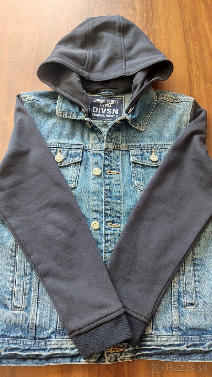 RIFĽOVÁ BUNDA - 10