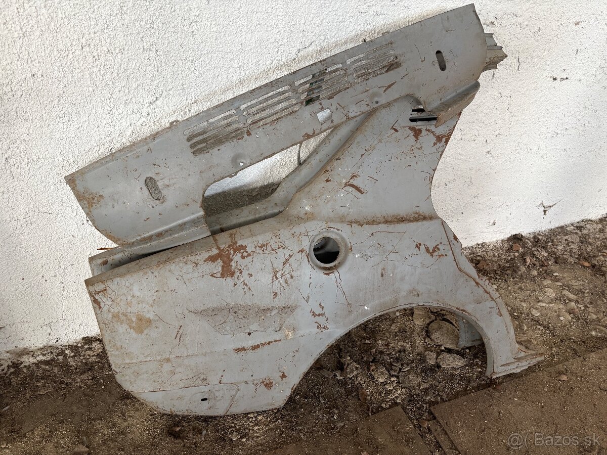 Precharina na škodovky - 10