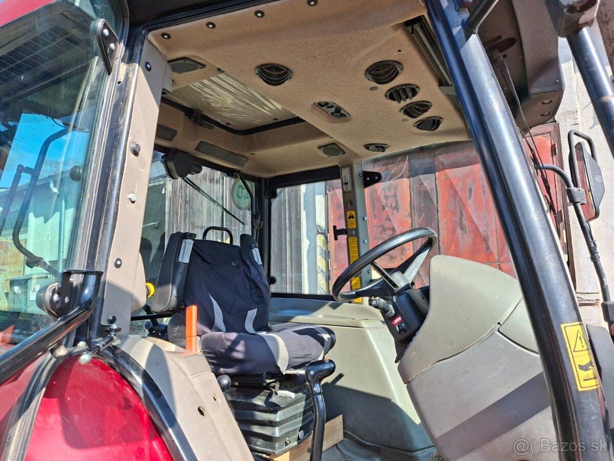 CASE JX 1100U 4X4 - 10