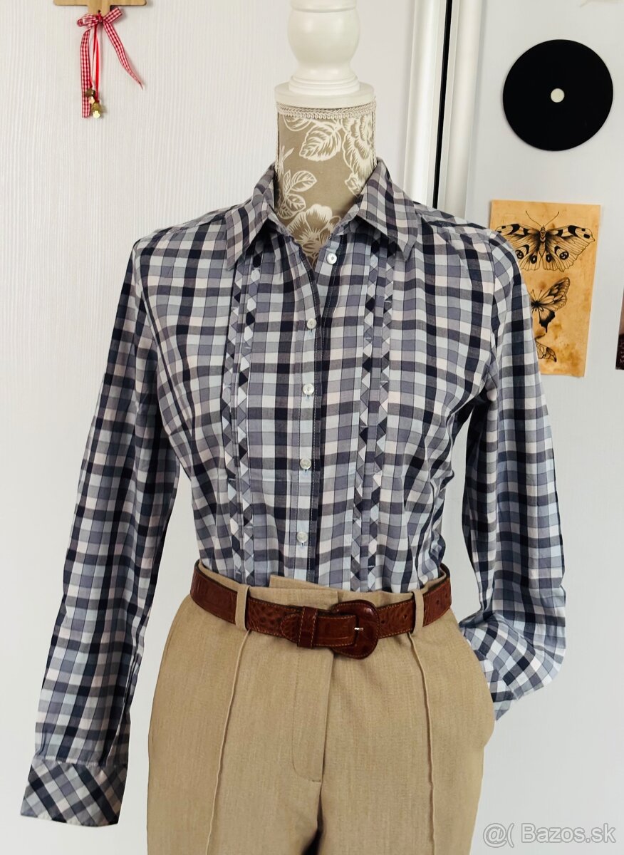 Dámska košeľa s.Oliver - 10