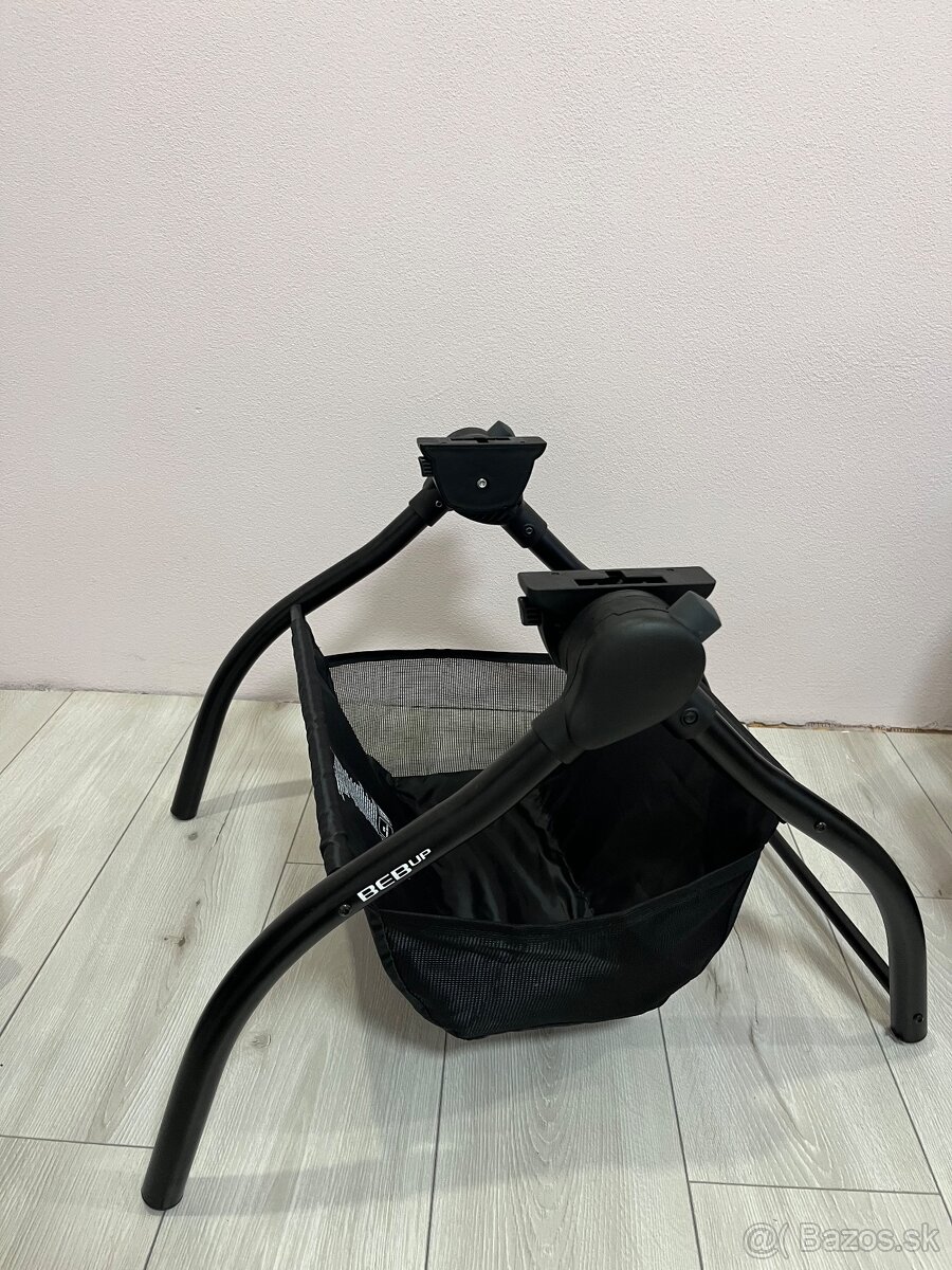 Bebetto Pascal premium class Stella 3-kombinácia - 10