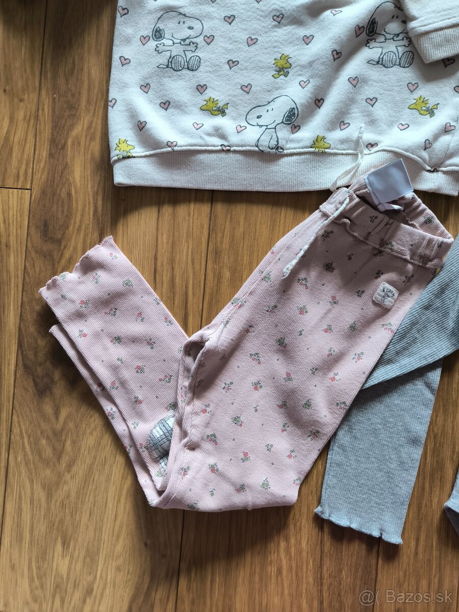 ZARA balík 110 - 10