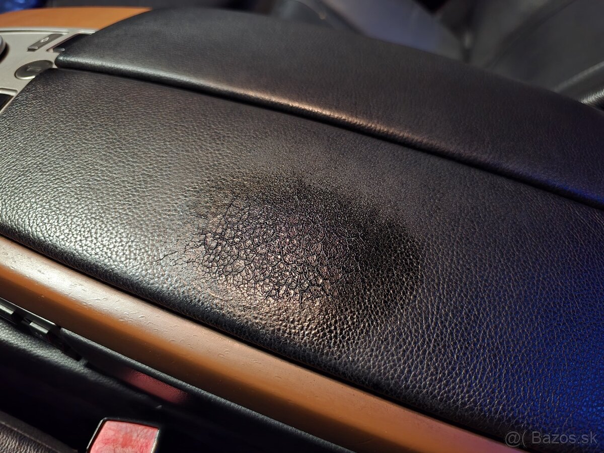 Bmw 730d E65 160kw - 10