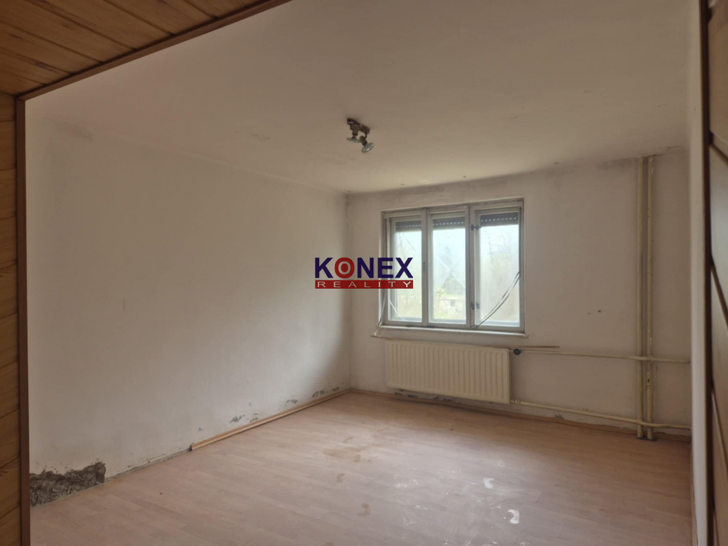 Poschodový rodinný dom Trhovište - 10