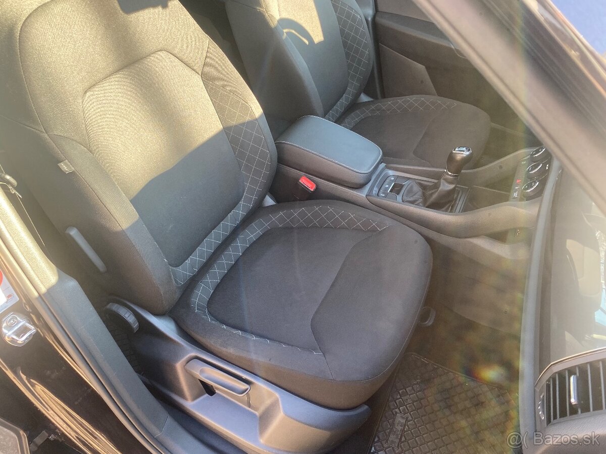 Škoda Kodiaq 2.0 TDI SCR Ambition 4x4 - 10