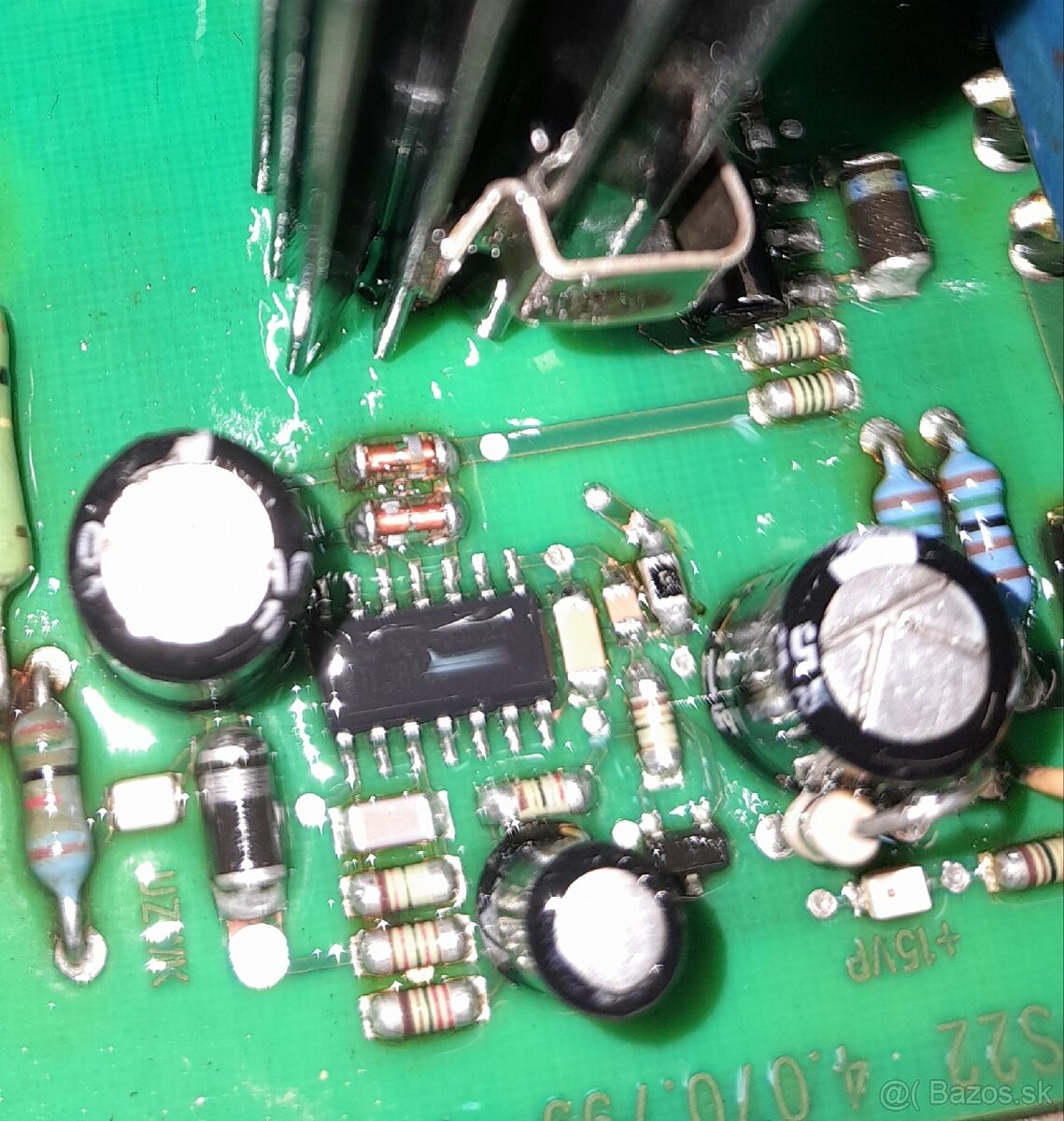 Oprava Fronius. Kúpim Fronius - 10