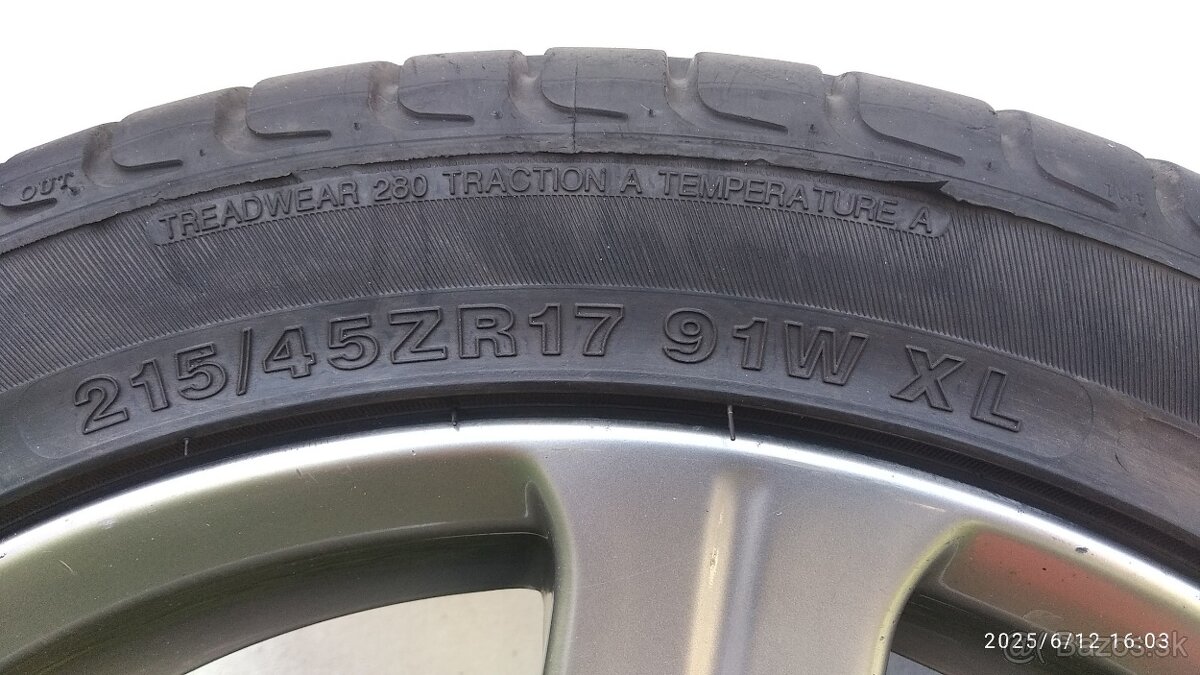 Predám elektróny na Stilo - 10