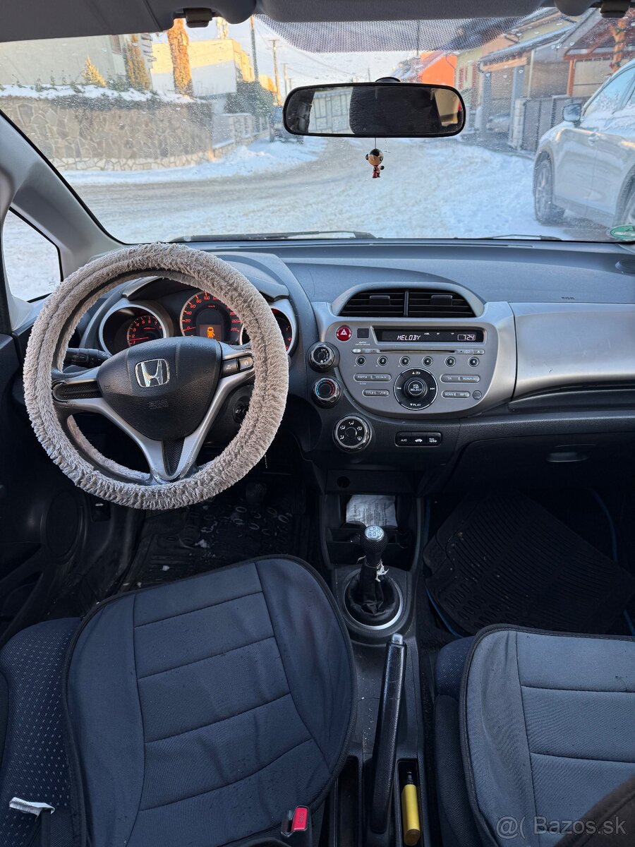 Honda Jazz 1,2 VTEC - 10