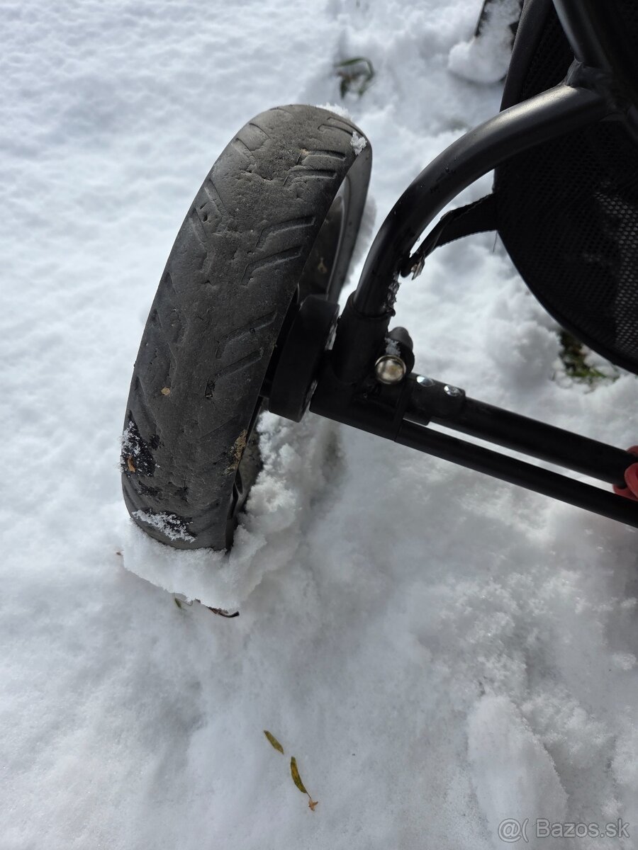 Valco Baby SNAP4 - 10