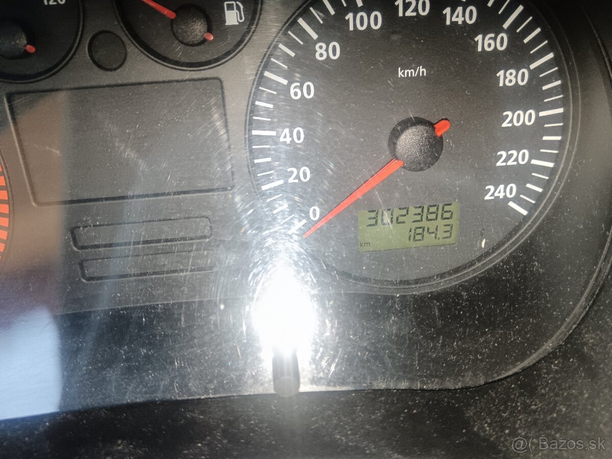 Predám Seat leon 1.9. - 10