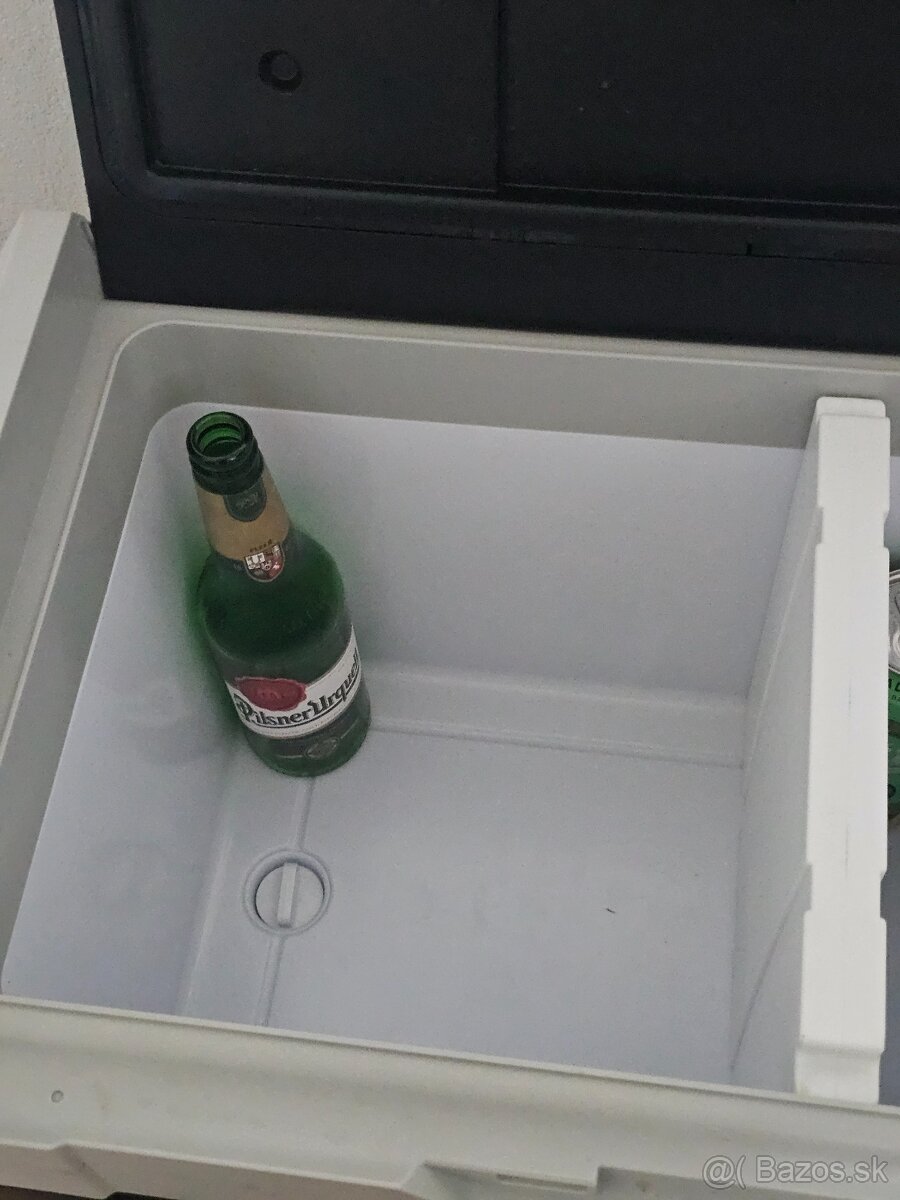 Autochladnička - 10