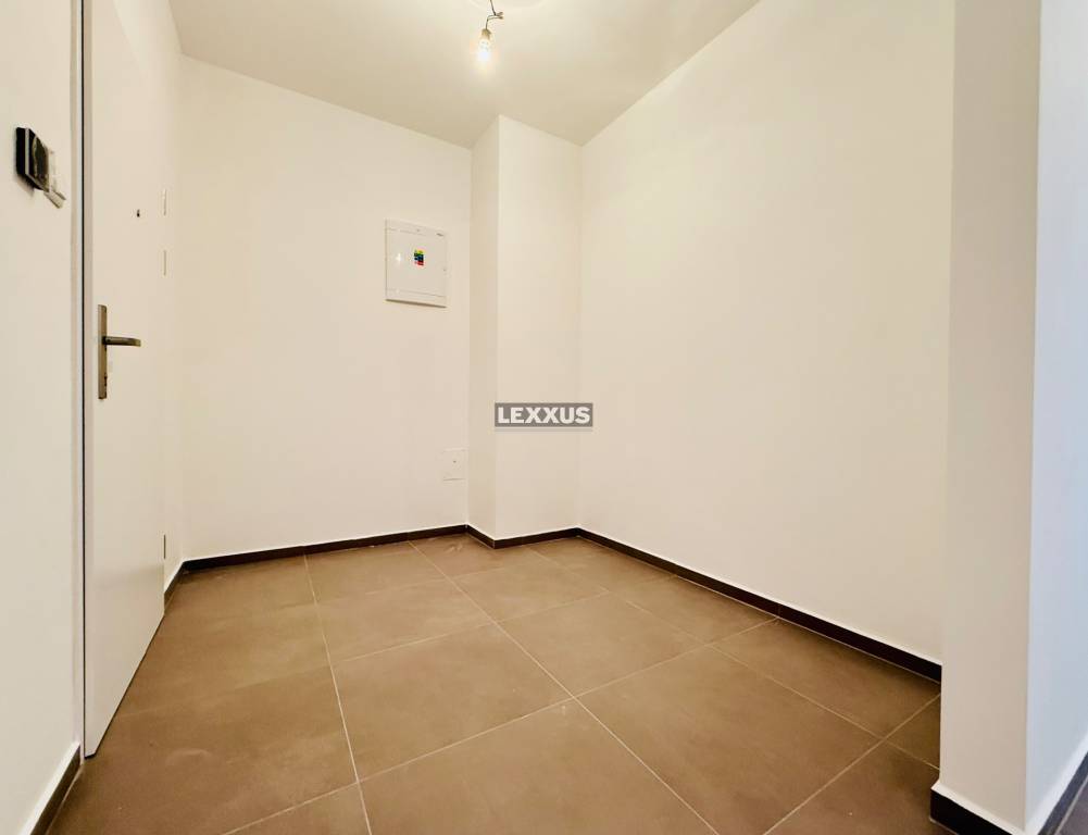 | moderný a priestranný 2i byt v novom projekte, Geologická - 10