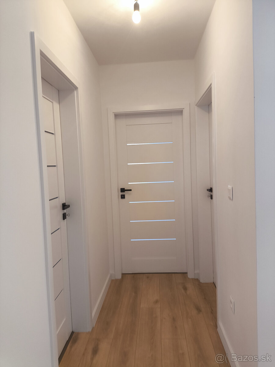 Ponúkame Vám na predaj 4-izbový rodinný dom v obci Topoľníky - 10