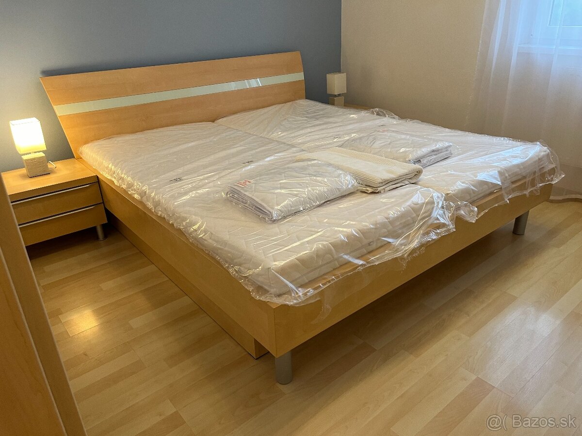 2 izbový byt Trenčín na prenájom, Juh - 10