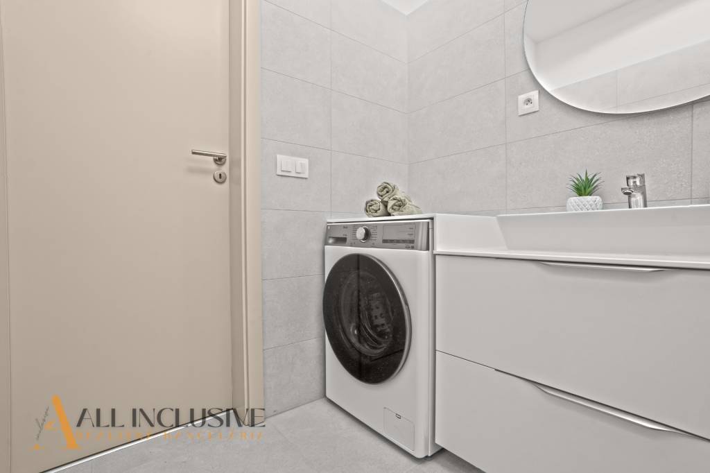 ALL INCLUSIVE | NA PREDAJ 3-IZBOVÝ BYT S LOGGIOU, TRNAVA – P - 10