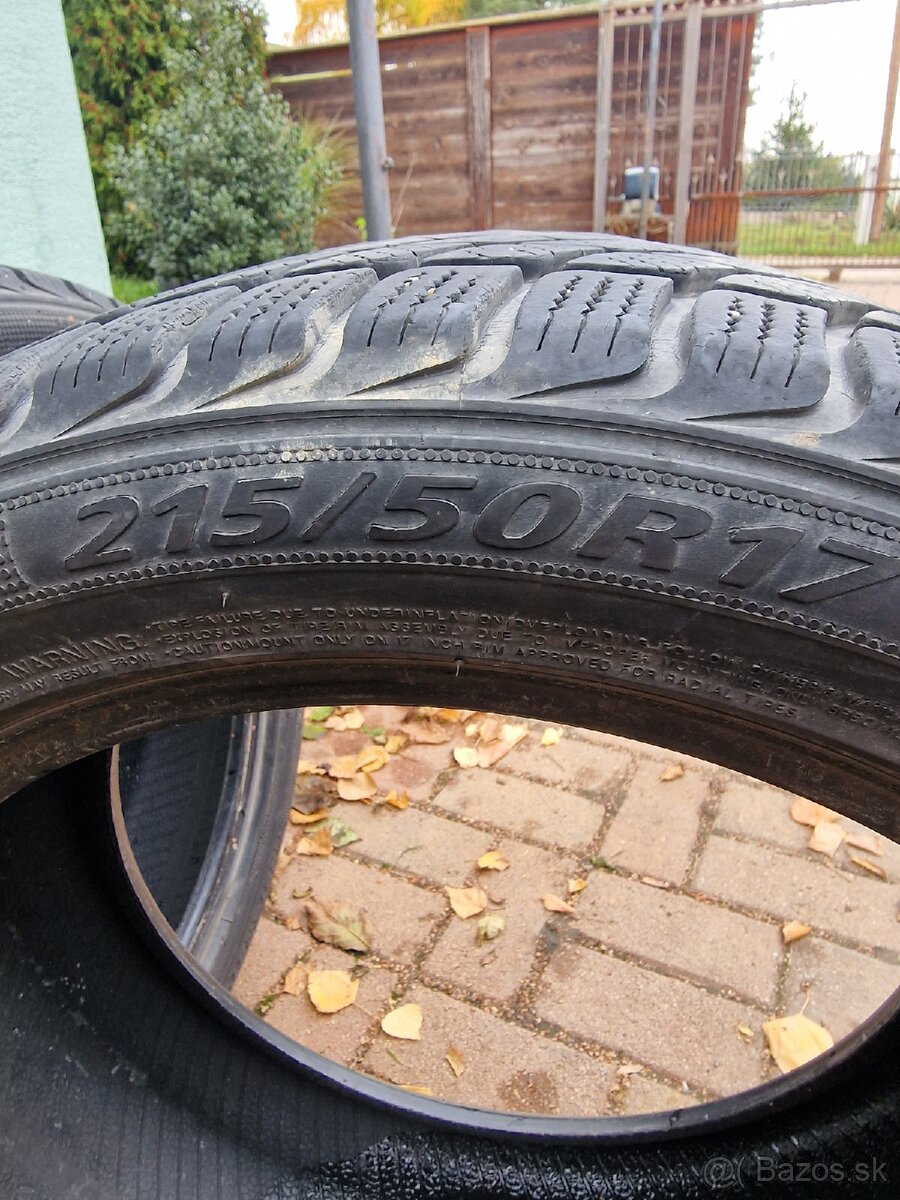 predam lacno gumy - 10