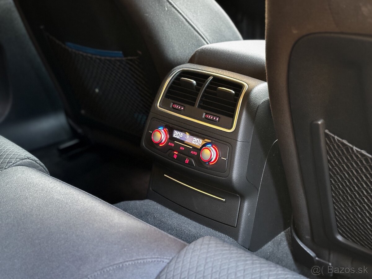 Audi A6 C7 3,0 TDI - 10