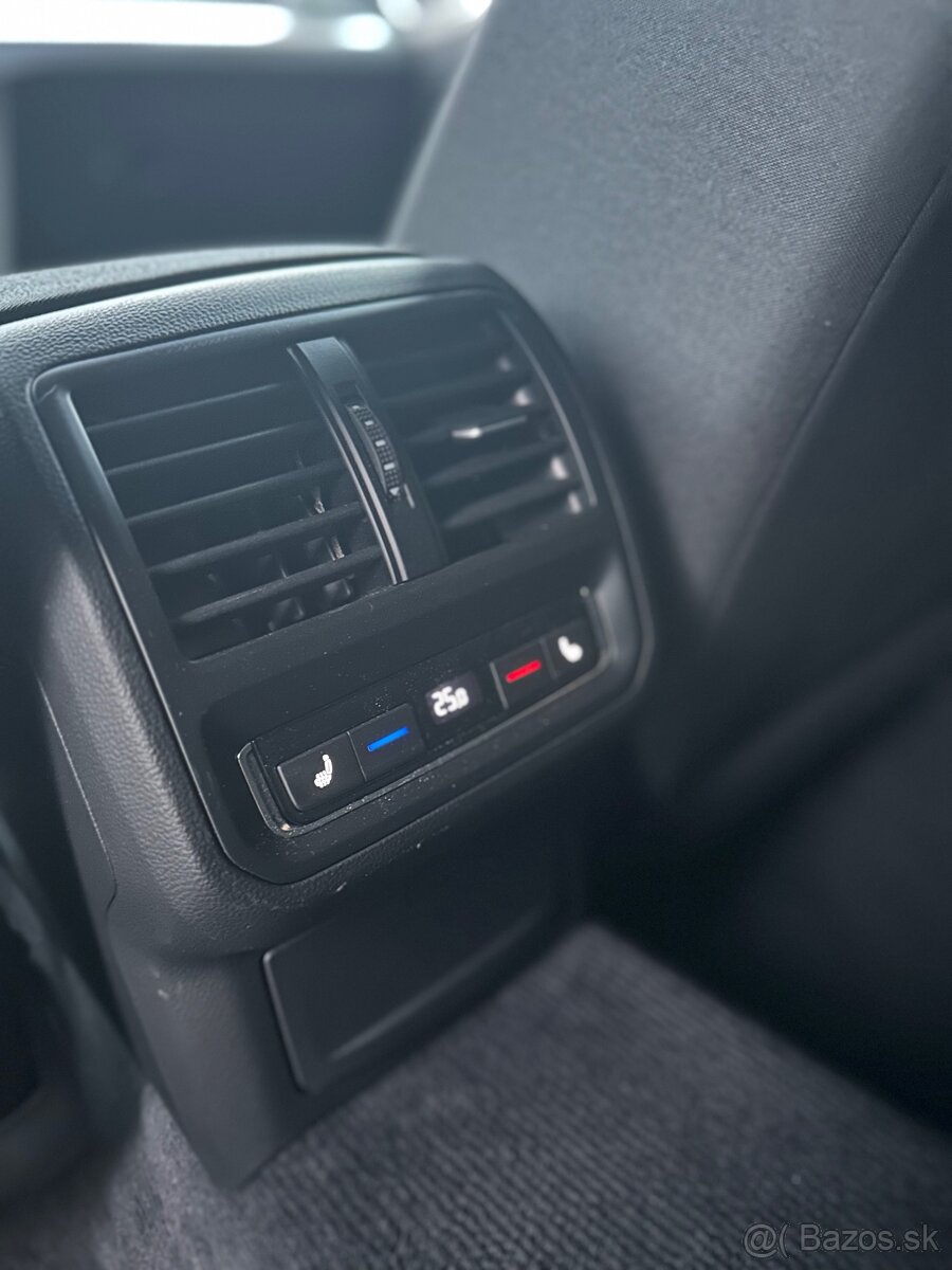 VW ARTEON DSG TSI - 10