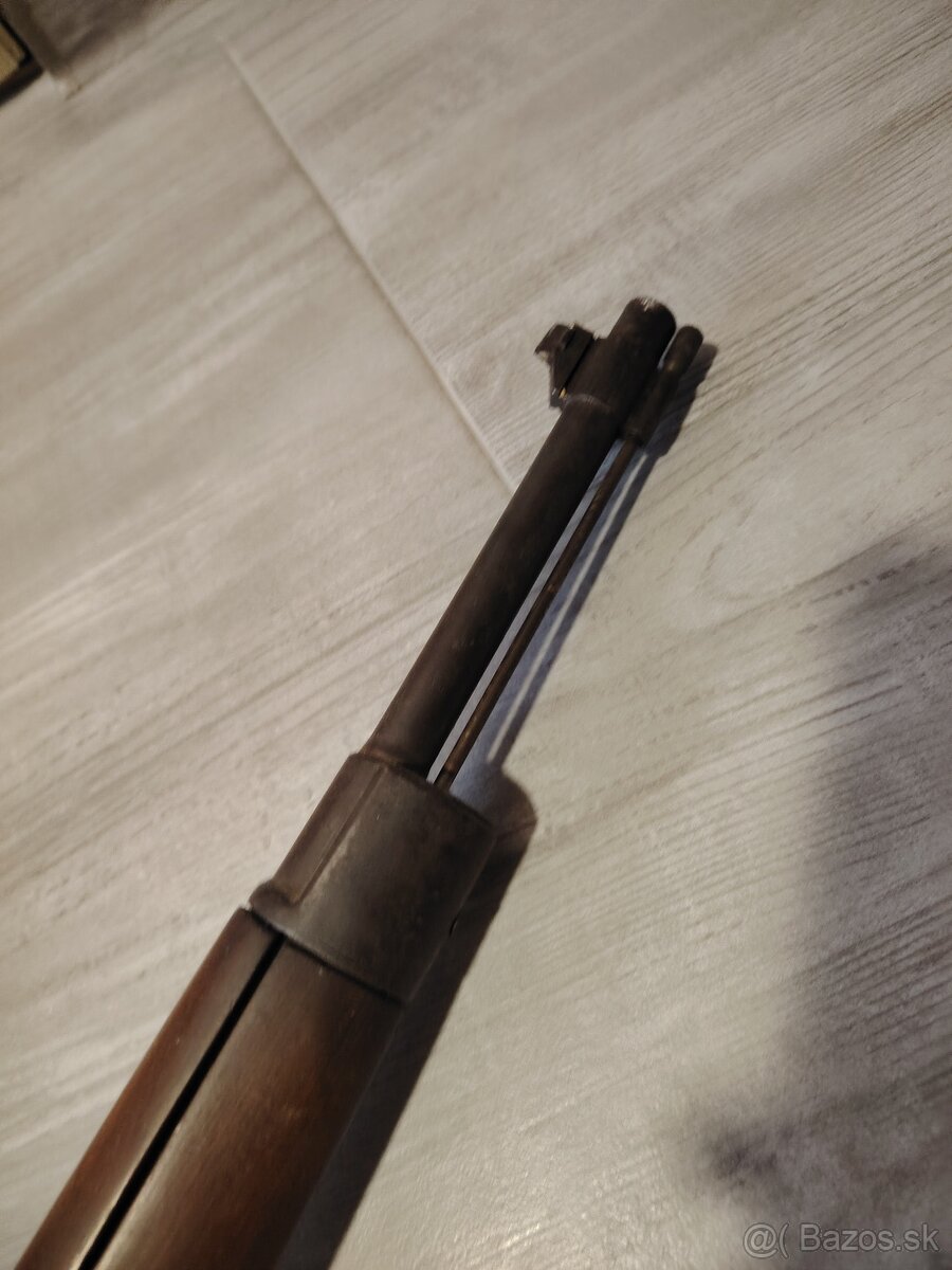 Vzduchovka Stella vz36 - 10