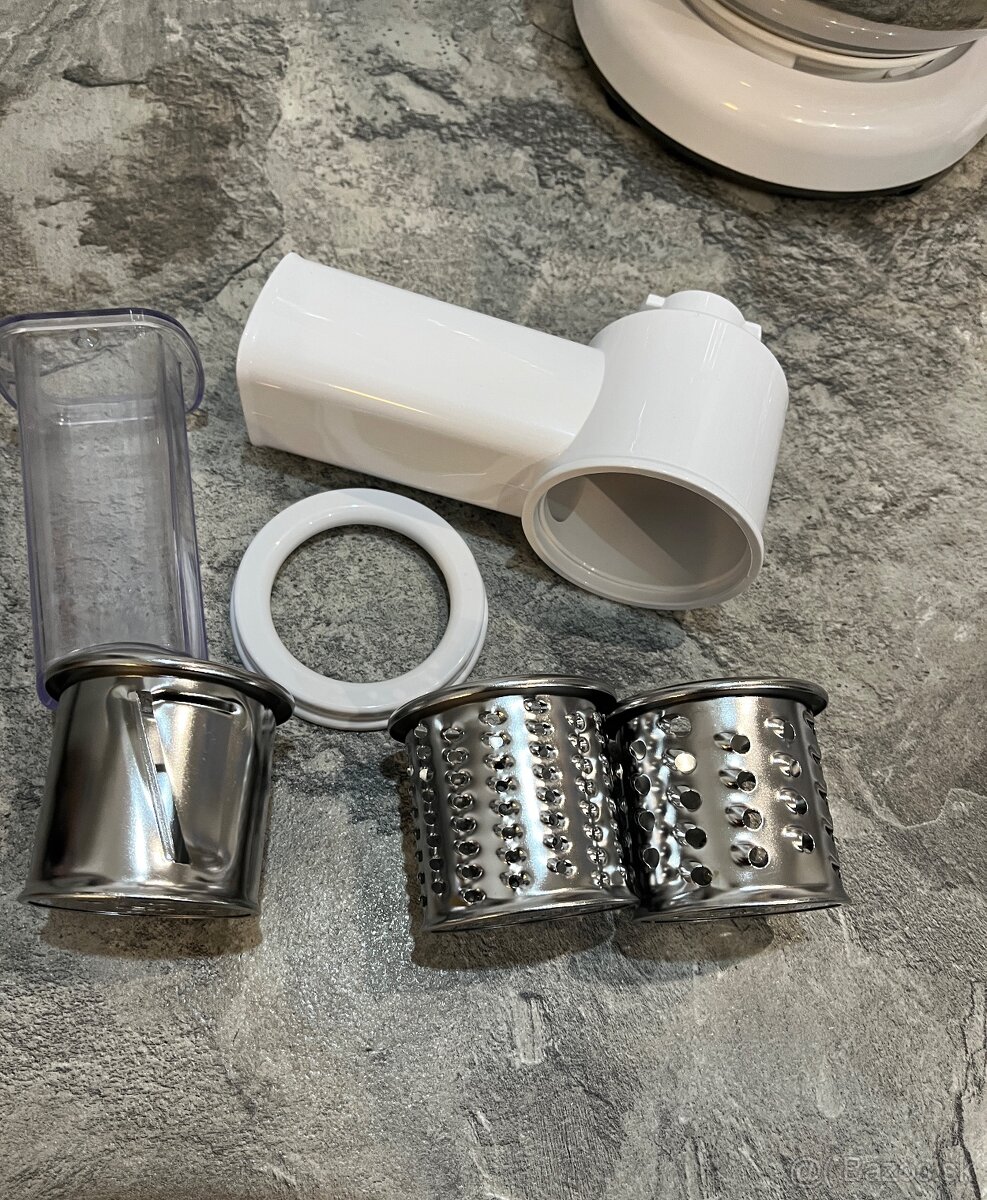 Sencor STM 3700WH 1000w kuchynský robot - 10