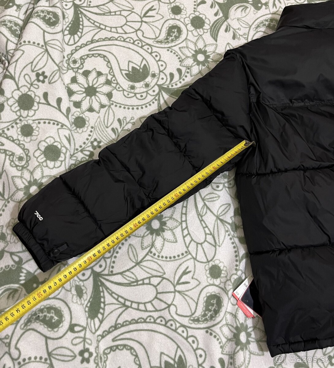 The North Face bunda 700 NUPTSE - 10