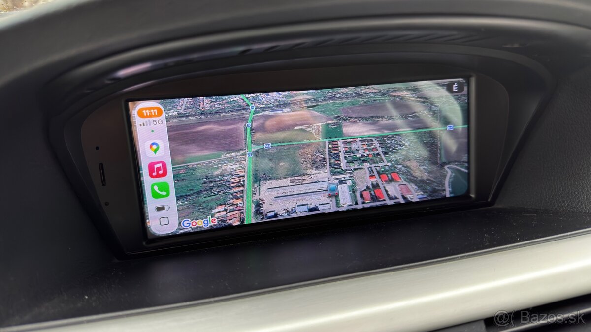 BMW E92 325xi Coupe (N52) - KW podvozok, Eisenmann - 10