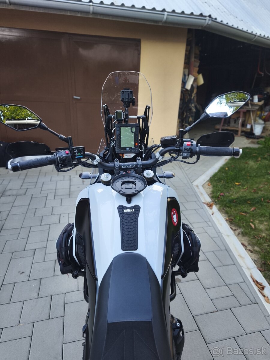 Yamaha Tenere 700 plna vybava - 10