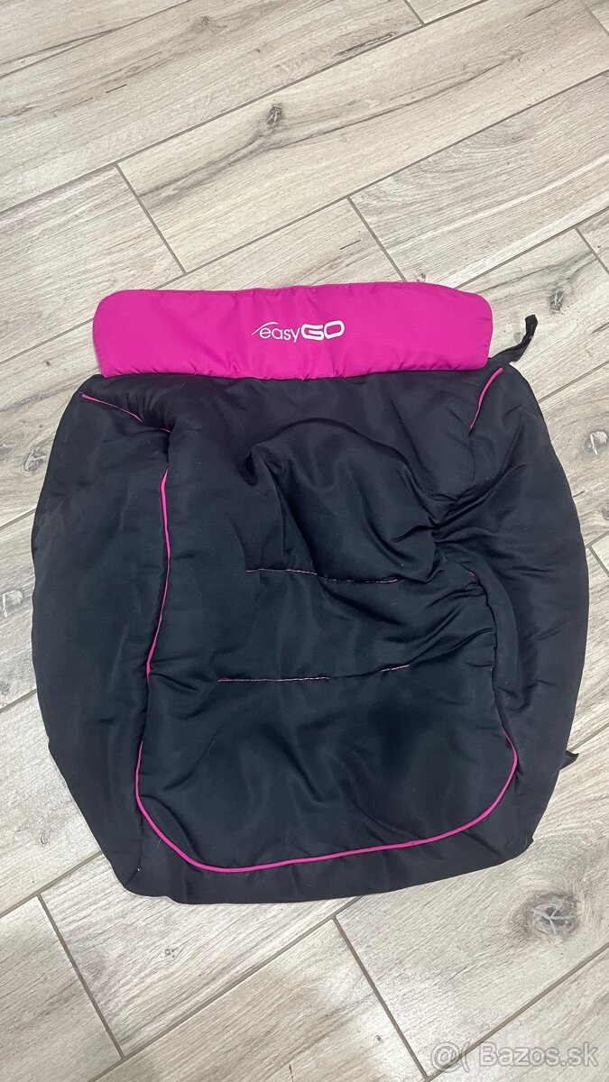 Športový kočík - 10