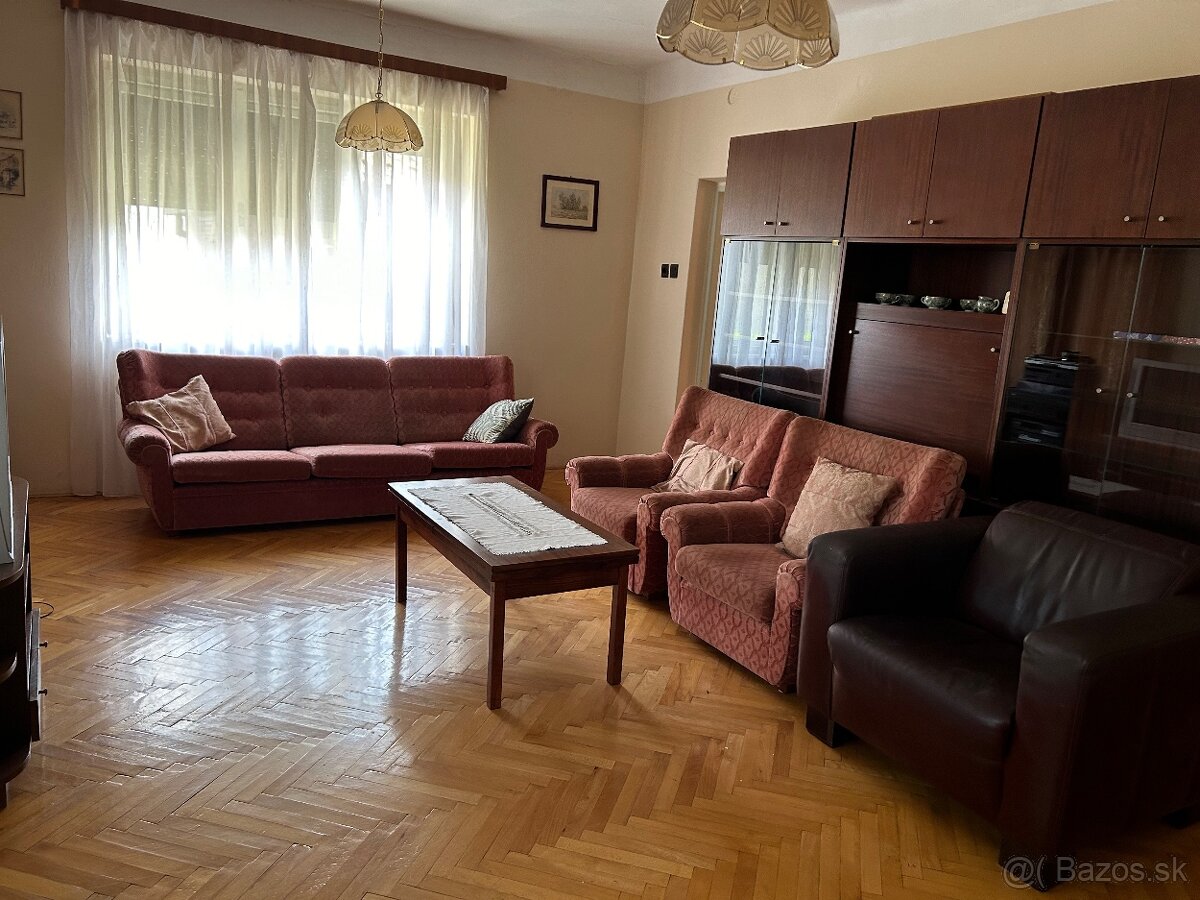 Rodinny dom Vydrany 2 km od Dun.Stredy. - 10