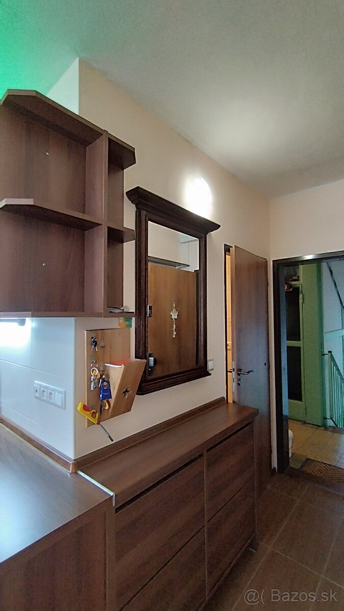 Prenájom bytu Nové Zámky - 10